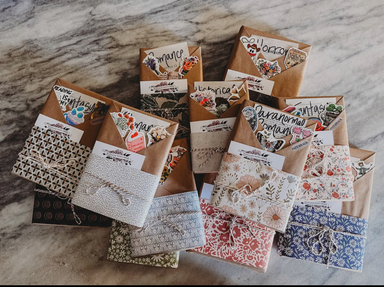 Unique Gifts for everyone