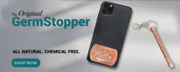 Stay Well Copper phone patch