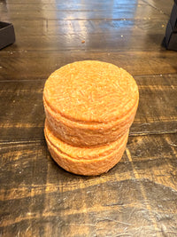 Tallow Shampoo Bar – Gentle, Low-Waste Hair Care | The Secret Cottage
