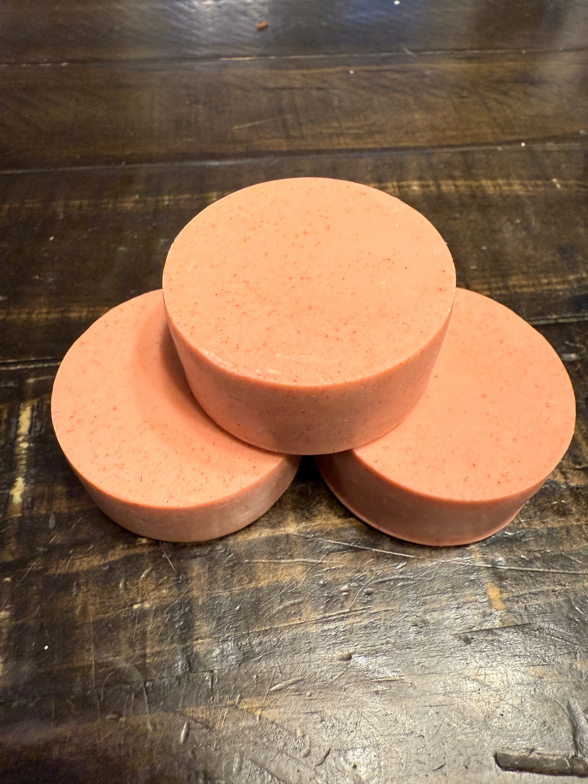 Tallow Conditioner Bar – Nourishing, Low-Waste Hair Care | The Secret Cottage
