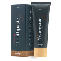 Fluoride Free, Nano Hydroxyapatite Toothpaste