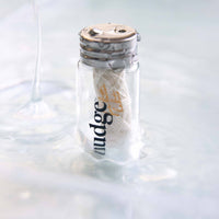 Clean Sustainable Silk Floss