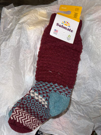 Slouch Socks - Sustainably Made In The USA 