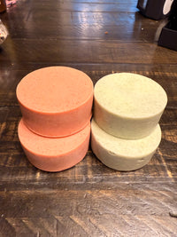 Tallow Conditioner Bar – Nourishing, Low-Waste Hair Care | The Secret Cottage