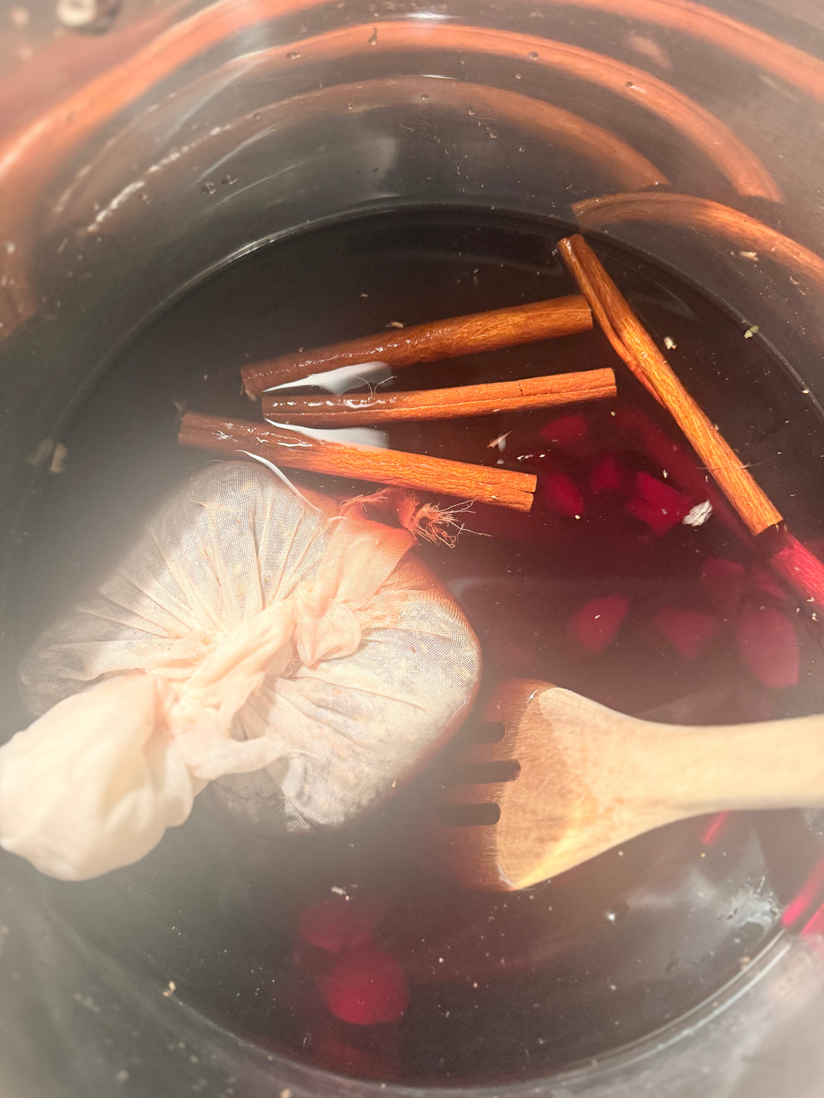 Cottage Defense Super Syrup