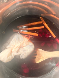 Cottage Defense Super Syrup