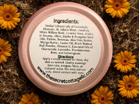 Boo Boo Balm