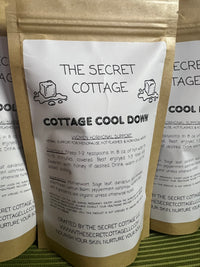 Cottage Cool Down