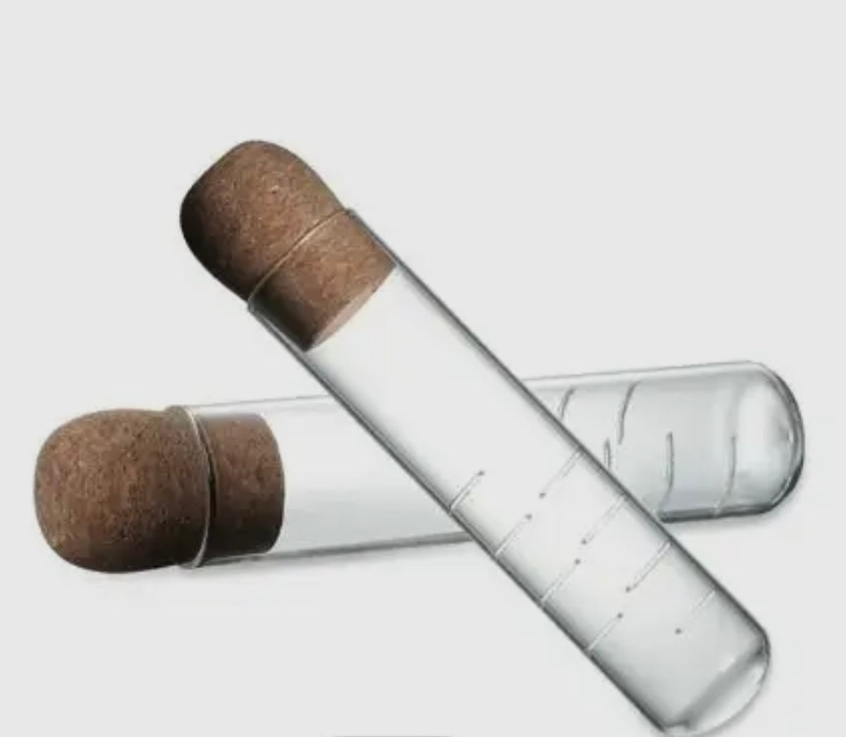 Glass Tube Infuser For Loose Tea