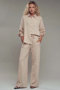 Cozy Cotton Lounge Sets 100% Cotton