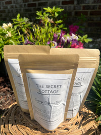 Cottage Defense Tea Blend