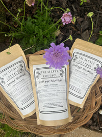 Cottage Slumber Tea