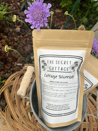 Cottage Slumber Tea