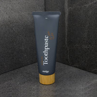 Fluoride Free, Nano Hydroxyapatite Toothpaste