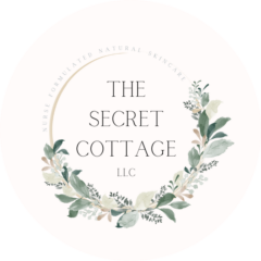 The Secret Cottage